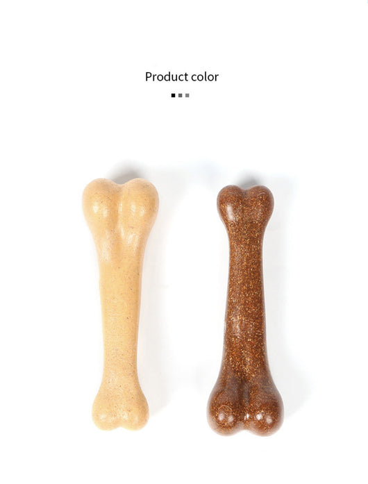 Juguete Masticable para Perros - Limpiador Dental con Forma de Hueso Resistente - Image 13