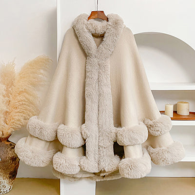 Capa Cardigan Tejida - Abrigo Versátil y Elegante - Image 7