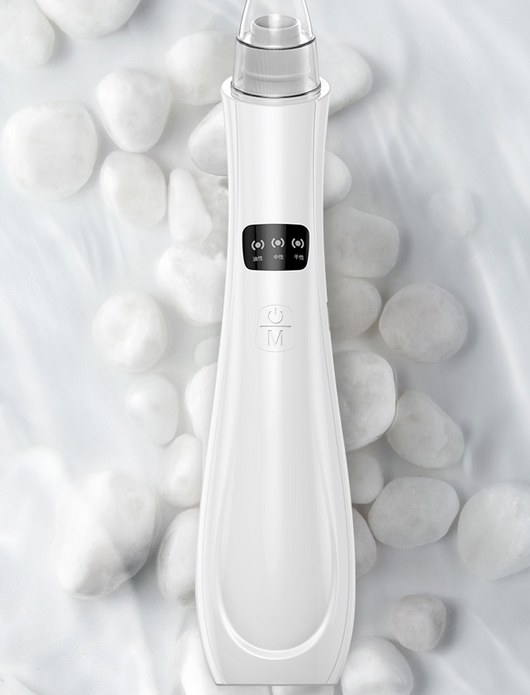 Limpiador Facial Eléctrico de Poros - Extractor de Puntos Negros y Acné - Image 11