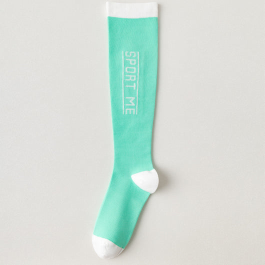 Calcetines de Compresión Deportiva para Mujer - Rendimiento Profesional - Image 17