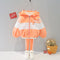 Conjunto Deportivo de Manga Larga para Niña Estilo Coreano