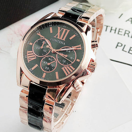 Reloj de Pulsera Elegante Estilo Europeo y Americano para Estudiantes - Image 11