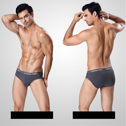 Calzoncillos Deportivos para Hombre - Diseño Moderno y Cómodo - Image 3