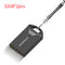Negro 32 GB 2 Piezas