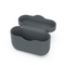 Gray Protective Case
