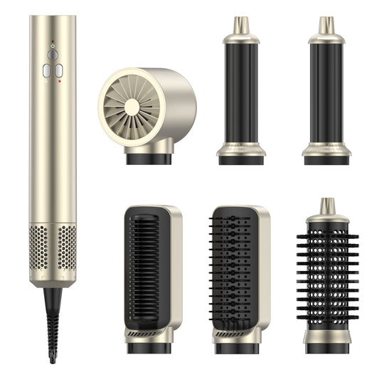 Secador de Cabello Automático Multifuncional - Image 11