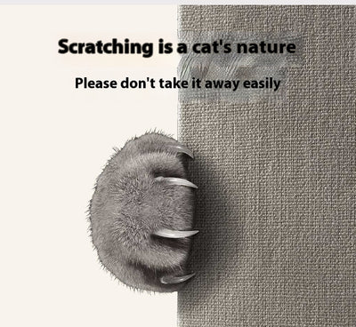 Rascador de Sofá con Sisal para Gatos - Image 10