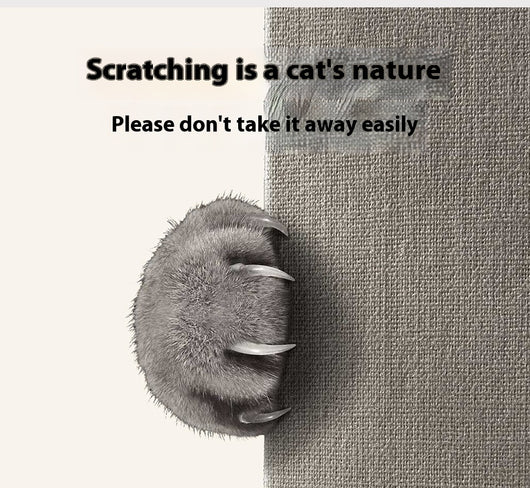 Rascador de Sofá con Sisal para Gatos - Image 10