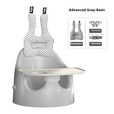 Silla Multiusos para Alimentación del Bebé Home Musicology - Image 11