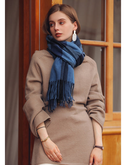 Bufandas de Moda para Mujer - Otoño e Invierno - Image 20