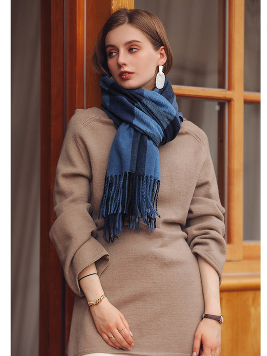 Bufandas de Moda para Mujer - Otoño e Invierno - Image 20