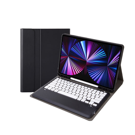 Teclado Inalámbrico Bluetooth Compatible con iPad Pro - Image 31