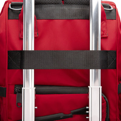 Mochila Maternal Impermeable Baoma - Bolso Organizador para Mamás - Image 6