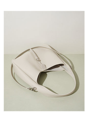 Bolso Bandolera Minimalista de Un Hombro para Mujer - Image 15