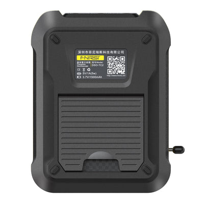 Osciloscopio Digital Portátil con Probador de Transistores - Image 17