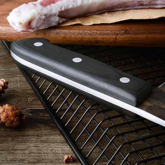 Cuchillo de Cocina de Alta Dureza - Forjado Artificial - Image 16
