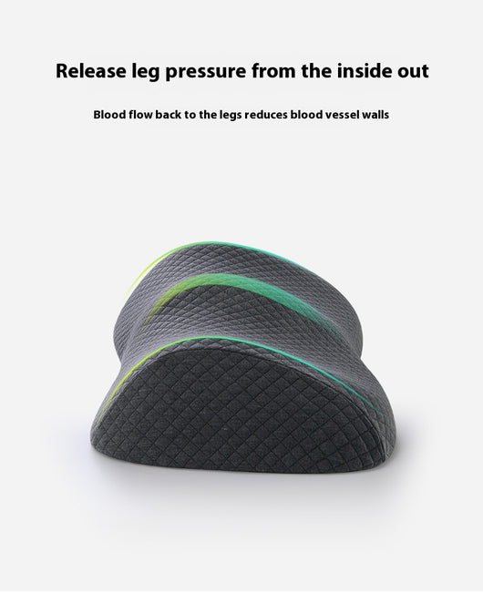 Almohada Descompresiva para Piernas - Cojín Ergonómico de Apoyo - Image 11