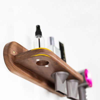 Organizador de Baño Colgante para Secador sin Perforaciones - Image 8