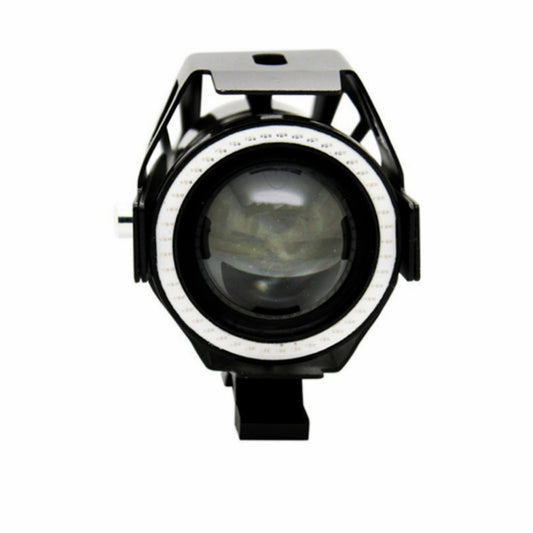 Foco LED Moto Estilo Motociclista - Luz Antiniebla Premium - Image 2