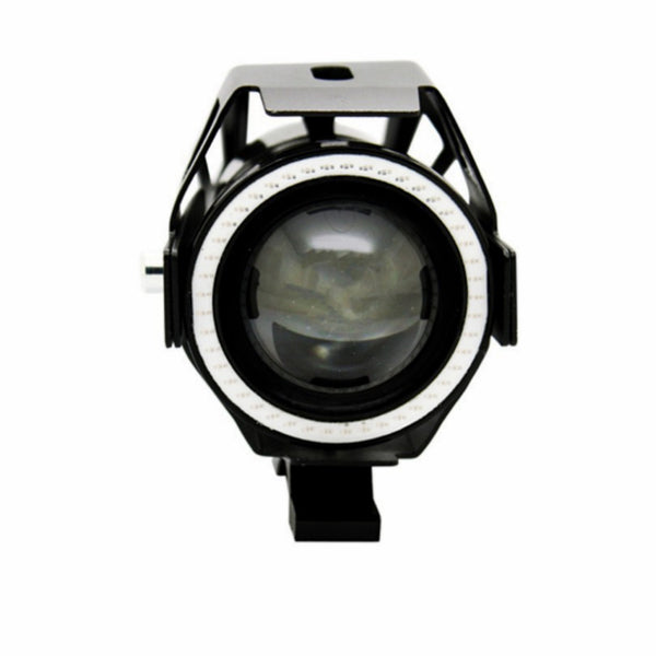 Foco LED Moto Estilo Motociclista - Luz Antiniebla Premium - Image 2