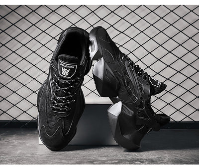 Tenis de Correr Ultraligeros para Hombre - Comodidad Casual - Image 7