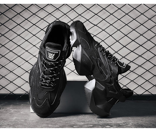 Tenis de Correr Ultraligeros para Hombre - Comodidad Casual - Image 7