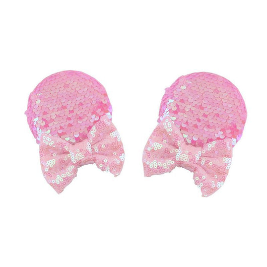 Pasador de Arco con Lentejuelas para Niñas - Image 7