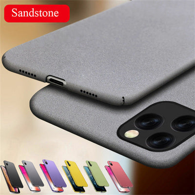 Funda Ultrafina para Apple - Protección Total Anti-Caídas con Diseño Minimalista - Image 8