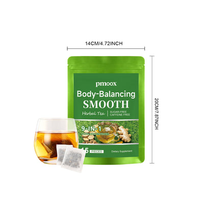 Té Herbal para Mejorar la Circulación - Image 6