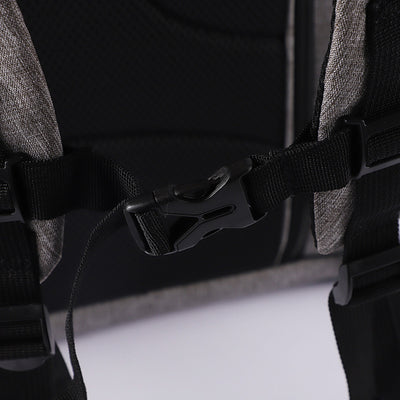 Mochila Transportadora Respirable para Mascotas - Gran Capacidad - Image 8