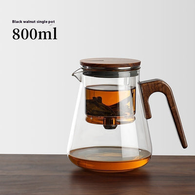 Taza Elegante Samadoyo Bangtian para Té Premium - Image 7