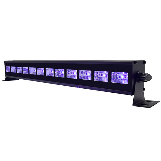 Lámpara Lavadora de Pared con Líneas Decorativas - Image 2