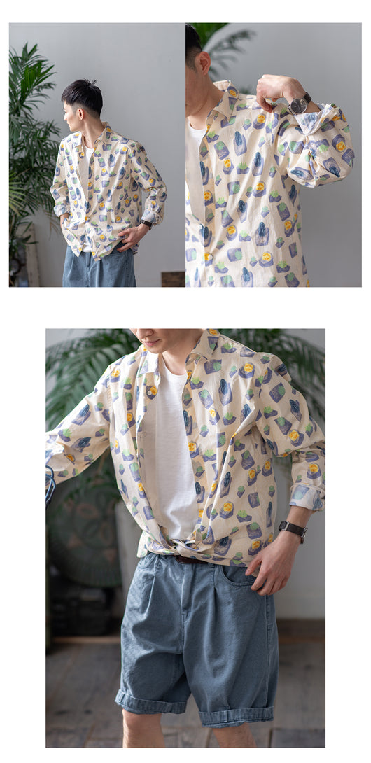 Camisetas Estampadas para la Primavera - Image 8