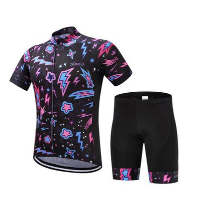 Conjunto Ciclismo Galaxy - Image 6