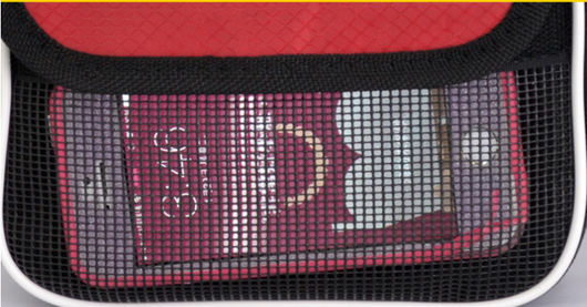 Funda Protectora Impermeable para Bolsa de Bicicleta - Image 14