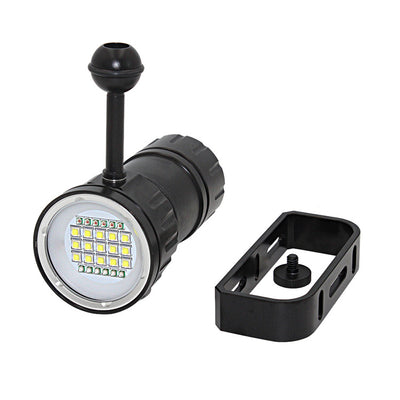 Luz de Relleno para Buceo - Image 9