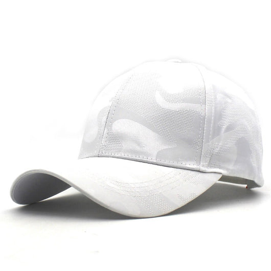 Gorra de Béisbol Camuflaje Militar Unisex - Image 8