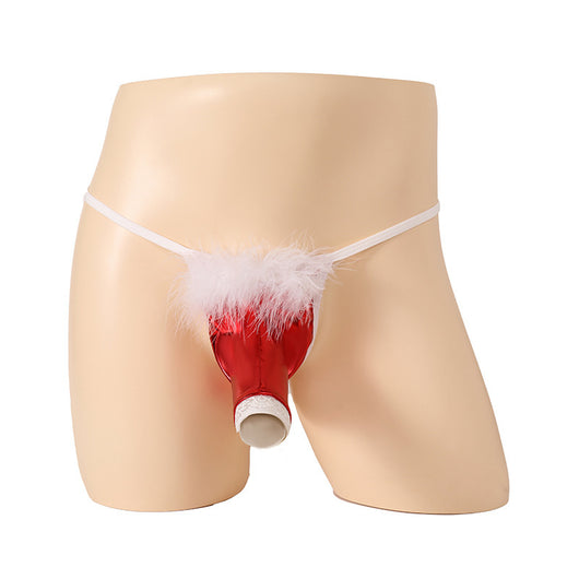 Calzoncillos Navideños Hombre Cintura Elástica - Image 11