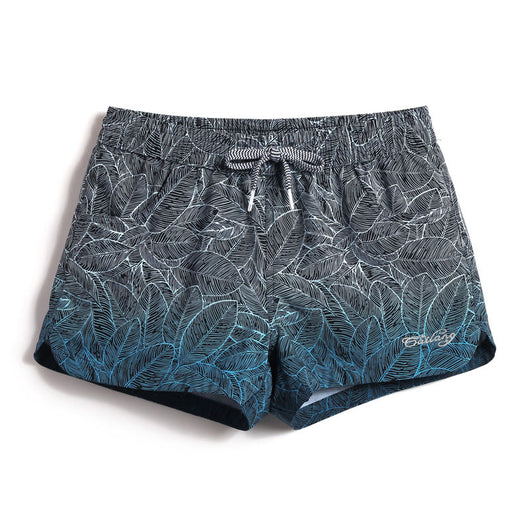 Shorts de Playa Secado Rápido Holgados Cinco Cuartos para Parejas - Image 11