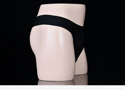 Calzoncillos Tipo Bóxer de Seda Helada para Hombre - Image 17