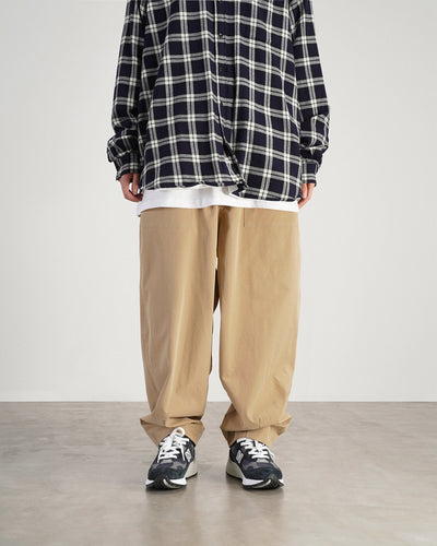 Pantalones de Trabajo Impermeables para Industria Pesada - Image 11