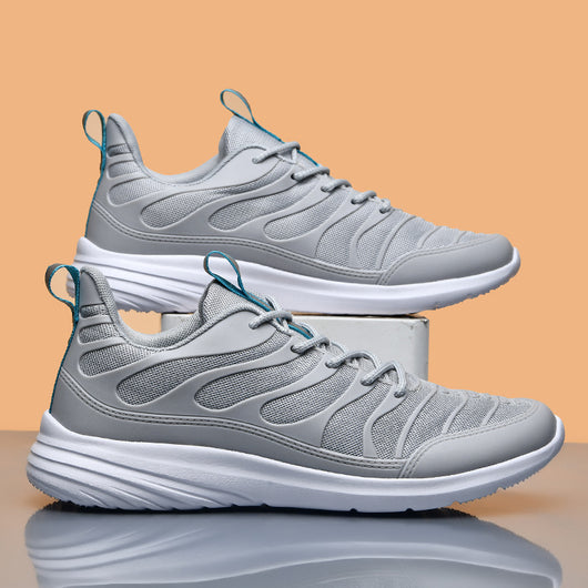 Zapatillas Deportivas para Correr con Malla Transpirable - Comodidad Máxima - Image 12