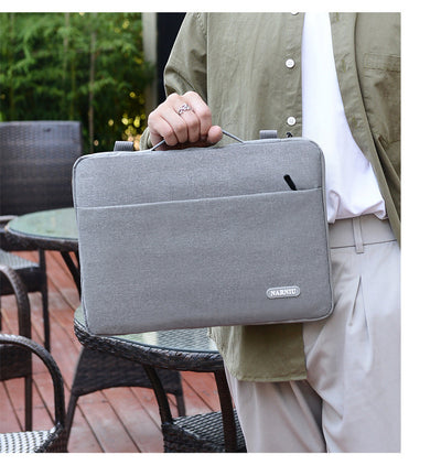 Bolsa para Laptop Ultraligera con Diseño Moderno - Image 34