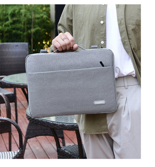 Bolsa para Laptop Ultraligera con Diseño Moderno - Image 34