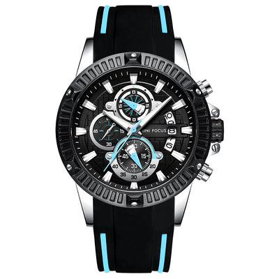 Reloj Inteligente Multifunción MINIFOCUS - Image 6