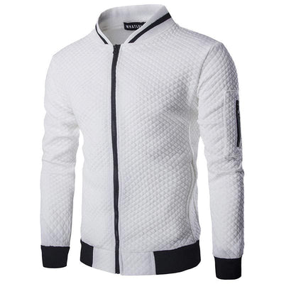 Sudadera Deportiva con Cierre de Cremallera - Image 7