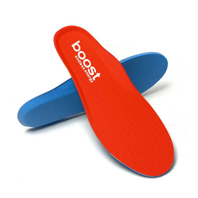 Plantillas Deportivas Boost para Bádminton Hombre y Mujer - Image 10