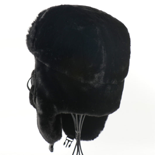 Gorro Invierno con Orejeras de Piel Sintética para Hombre y Mujer - Image 10