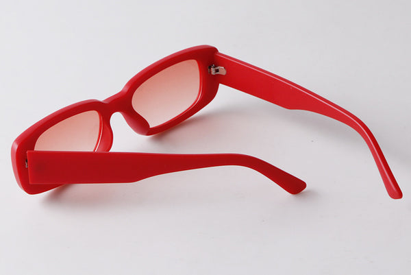 Gafas de Sol Ancla Multicolor Estilo Viral