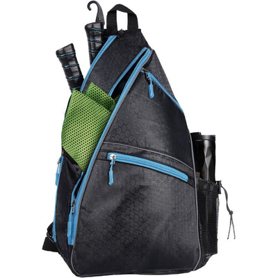 Bolso Bandolera Multifuncional Impermeable para Bádminton y Deportes - Image 36
